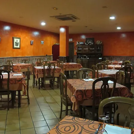 Hotel Rural Hojaranzos-3