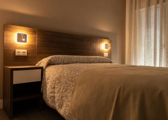 Restaurante Los RosalesHotel Rural